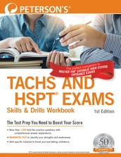Peterson s TACHS and HSPT Exams Skills & Drills Workbook