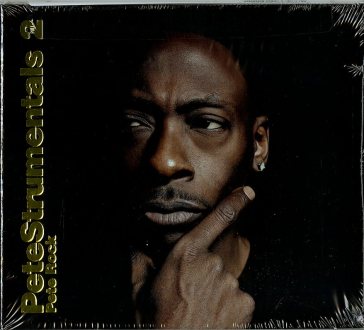 Petestrumentals vol.2 - Pete Rock