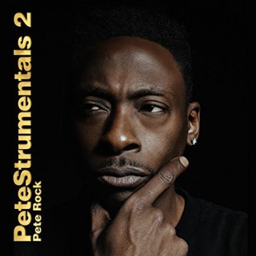 Petestrumentals vol.2 - Pete Rock