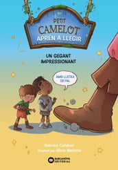 Petit Camelot: Un gegant impressionant