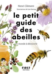 Le Petit Guide d observation des abeilles