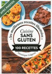 Petit Livre de - Cuisine sans gluten