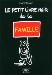 Petit Livre noir de la famille