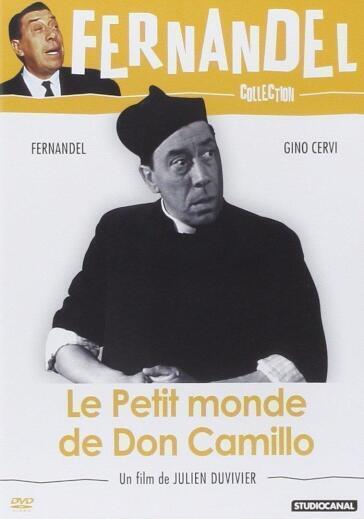 Petit Monde De Don Camillo (Le) / Don Camillo [Edizione: Francia] [ITA] - Julien Duvivier