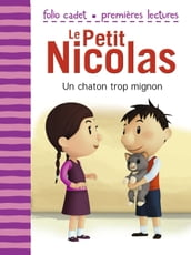 Le Petit Nicolas (Tome 13) - Un chaton trop mignon