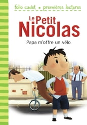 Le Petit Nicolas (Tome 4) - Papa m offre un vélo