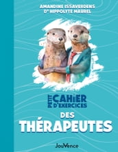 Petit cahier d exercices des thérapeutes