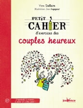 Petit cahier d exercices des couples heureux