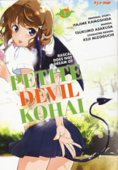 Petit devil kohai. 1.