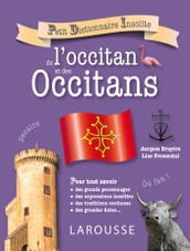 Petit dictionnaire insolite de l occitan et des Occitans