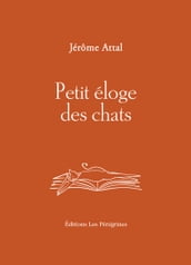 Petit éloge des chats