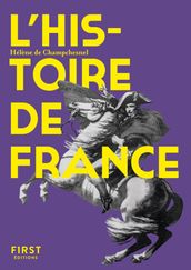 Le Petit livre de l Histoire de France, 2e éd