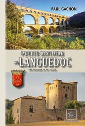 Petite Histoire de Languedoc (des origines au XXe siècle)