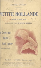 Petite Hollande