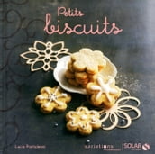 Petits biscuits - variations gourmandes