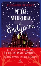 Petits meurtres à Endgame