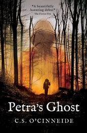 Petra s Ghost