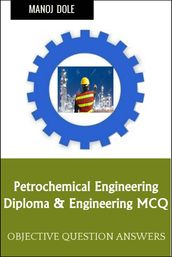 Petrochemical Engineering Diploma Engineering MCQ