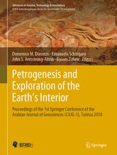 Petrogenesis and Exploration of the Earth s Interior