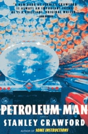 Petroleum Man