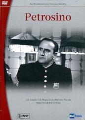 Petrosino (1972) (3 Dvd)