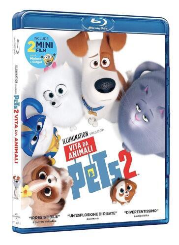 Pets 2 - Vita Da Animali - Chris Renaud