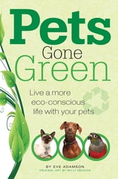 Pets Gone Green