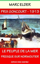 Le Peuple de la Mer (Prix Goncourt 1913)