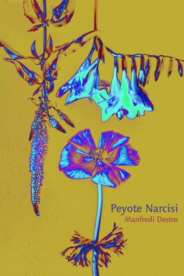 Peyote Narcisi - Manfredi Destro