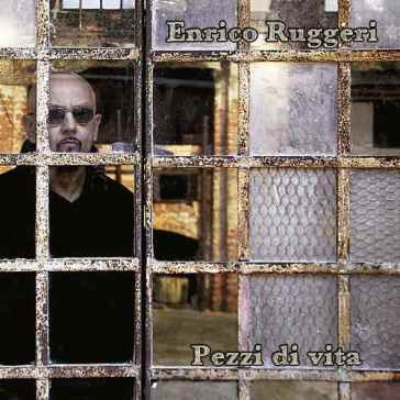 Pezzi di vita (LP) - Enrico Ruggeri