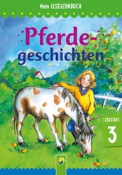 Pferdegeschichten