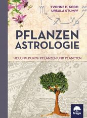 Pflanzenastrologie