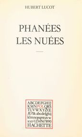 Phanées les nuées