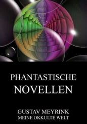 Phantastische Novellen