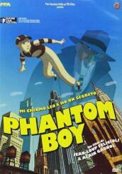 Phantom Boy