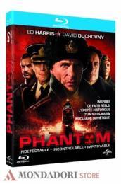Phantom Ed Harris - David Duchovny (Blu-Ray)(prodotto di importazione)