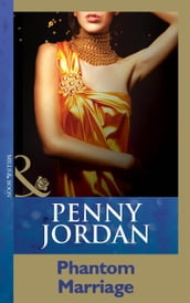 Phantom Marriage (Mills & Boon Modern)