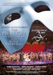 Phantom of the opera at..