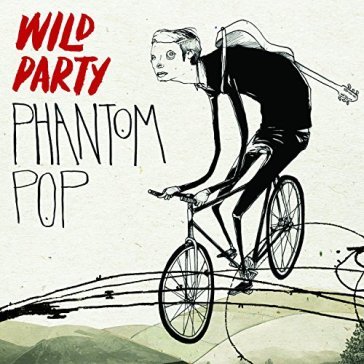 Phantom pop - WILD PARTY