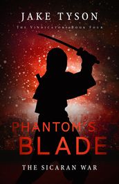 Phantom s Blade