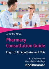 Pharmacy Consultation Guide