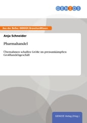 Pharmahandel