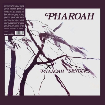 Pharoah - Pharoah Sanders