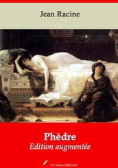 Phèdre suivi d annexes