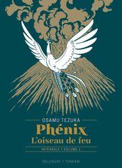 Phénix l oiseau de feu T01 - Édition prestige