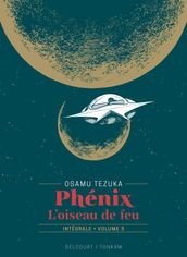 Phénix l oiseau de feu T03 - Édition prestige