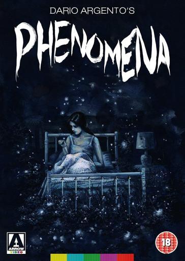 Phenomena (DVD)(prodotto di importazione) - Dario Argento