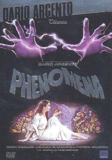Phenomena - Dario Argento