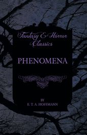 Phenomena (Fantasy and Horror Classics)