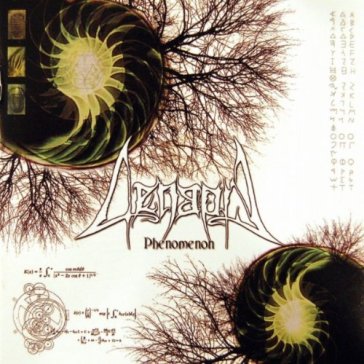 Phenomenon - Aenaon